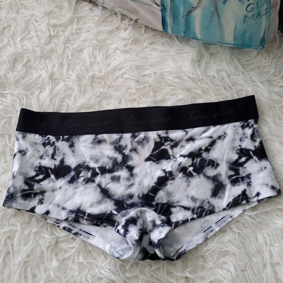 PINK Victoria's Secret Other - Pink Victoria Secret Women’s Panty Large